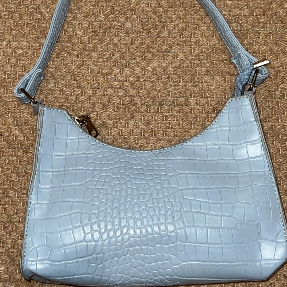 Shoulder bag